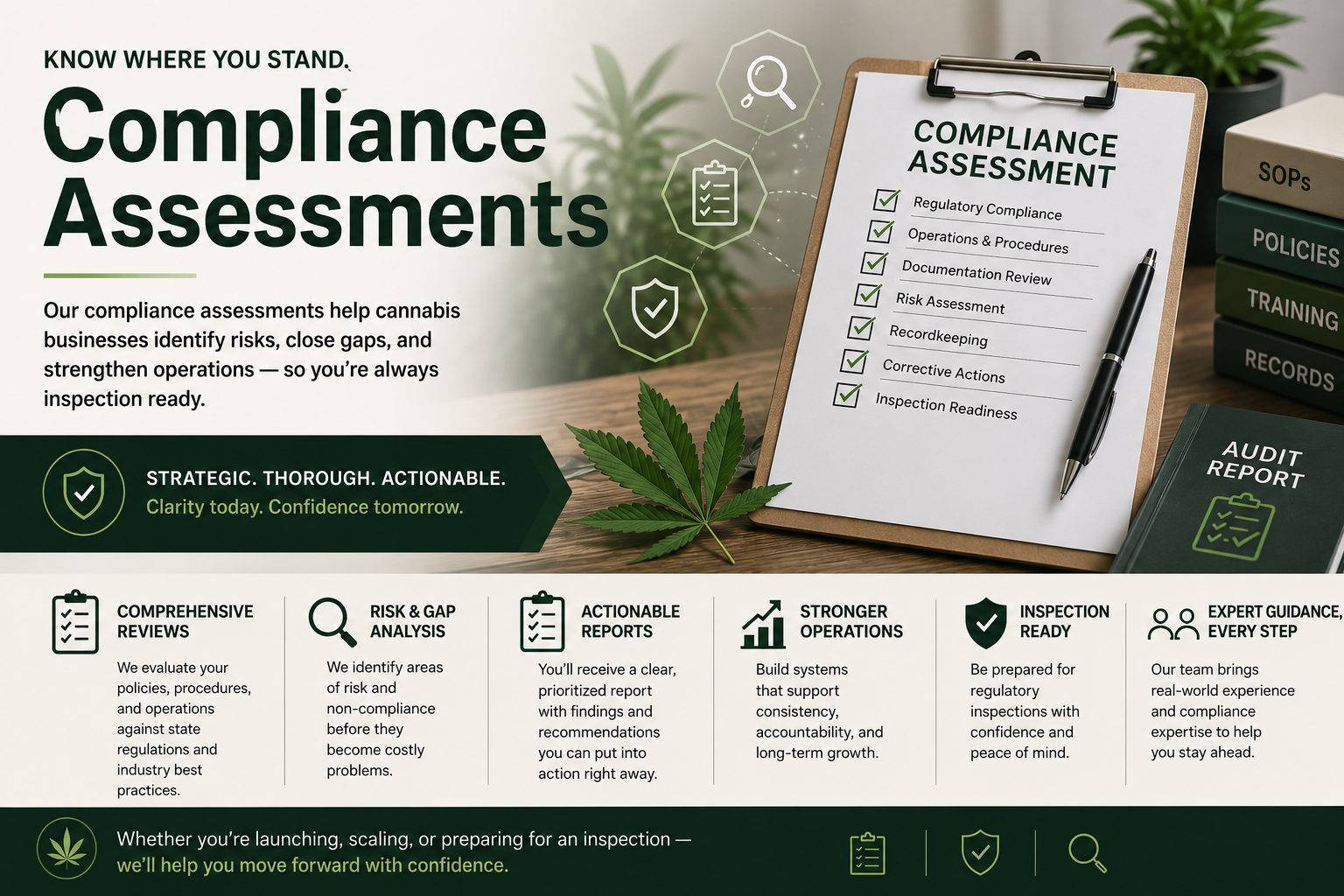 Cannabis Compliance 