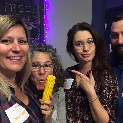 Cannabiz Connection Michigan Networking Event