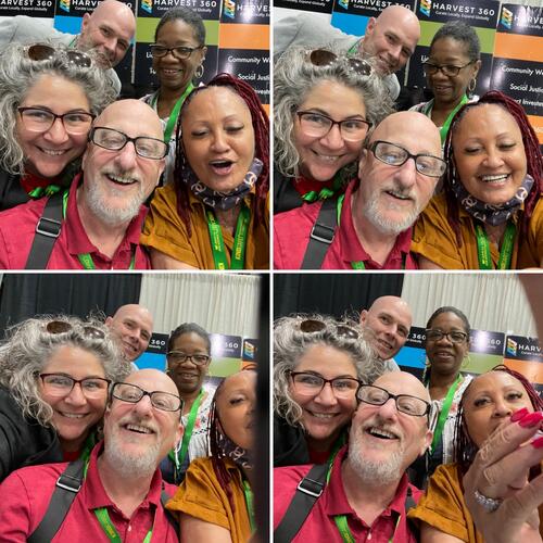 Chicago, Illinois - CIMP Tradeshow