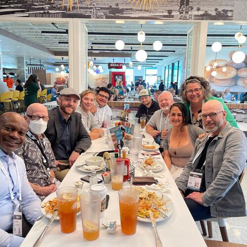 Our Team & Partners - MJBizCon
